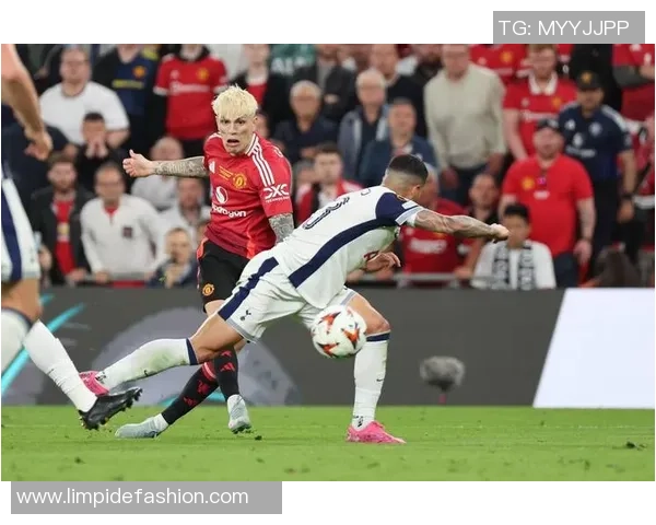 多特蒙德与托特纳姆热刺精彩集锦回顾与分析