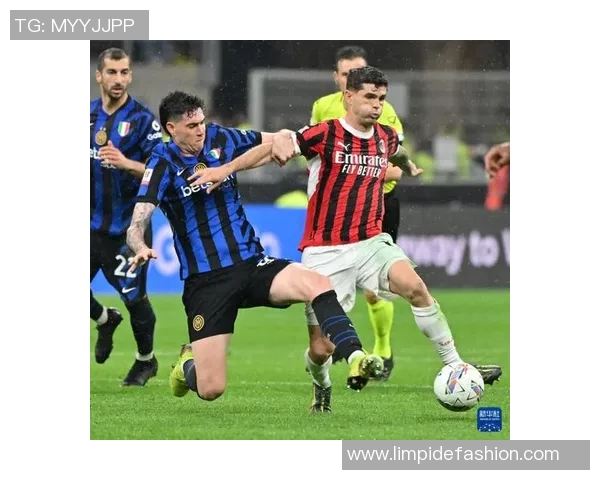 意大利杯激战AC米兰迎战那不勒斯争夺晋级名额的关键对决