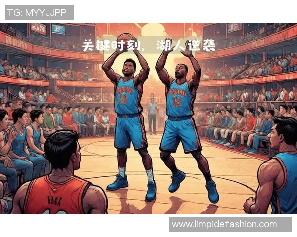 湖人凯尔特人第七场决战第四节精彩回顾与关键时刻分析