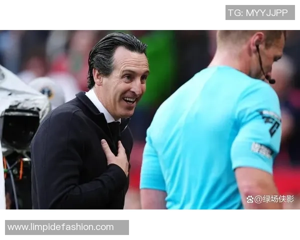 埃梅里：明斯腿筋有些不适；咱们十分挨近打进一球但没能做到