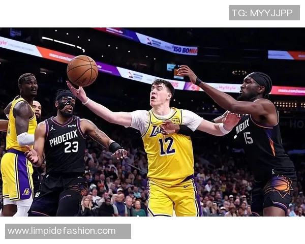 才能其实适当不错，惋惜湖人侧翼新援的状况稳定性太差了一些？